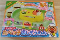2025年最新】アンパンマン 流しそうめんの人気アイテム - メルカリ