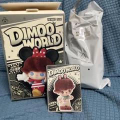 2025年最新】popmart dimooの人気アイテム - メルカリ