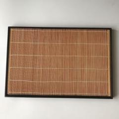 夏用懐石盆