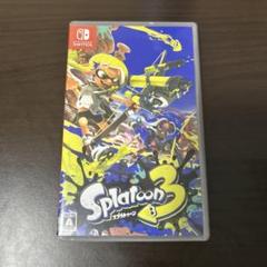 スプラトゥーン3