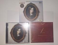 Acid Black Cherry L−エル− コンセプトストーリーブック付き