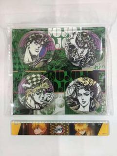 ジョジョ ピンズ ジャンプショップ 未使用品 未開封 ジョジョの奇妙な冒険 ピンバッジ 12個セット ジャンプ