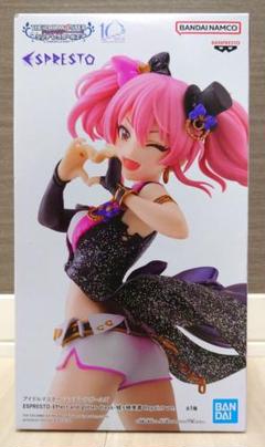 2025年最新】ESPRESTO 城ヶ崎美嘉 Repaint ver.の人気アイテム
