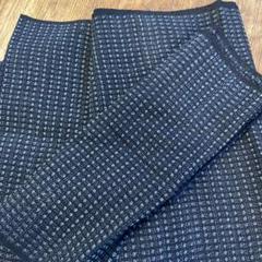 愛染　麻　古布