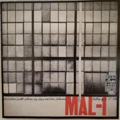 【2枚セット】マル-1 マル-4 マル•ウォルドロン 限定輸入復刻 LP MAL WALDRON SEXTET マル・ウォルドロン