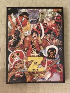 Amazon.co.jp: ONE PIECE FILM Z Blu-ray GREATEST ARMORED