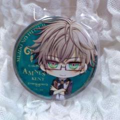 AMNESIA イッキ ケント 缶バッジ オトメイト 再販 セット - メルカリ