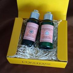 ロクシタン ファイブハーブスIシャンプー 75ml