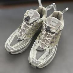 SALOMON ACS PRO ADVANCED FROST 美品のサムネイル