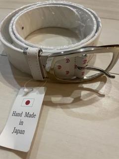 CRAZY ベルト 日本製　タイトリスト　ジャックバニー　キャロウェイ