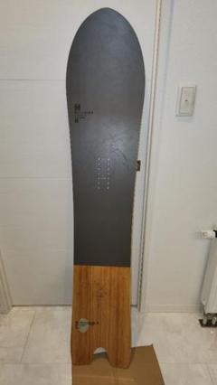 スノーボードサロモン153cm