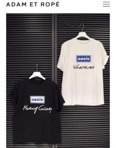 2025年最新】Oasis tシャツ whateverの人気アイテム - メルカリ 2025年最新】Oasis tシャツ whateverの人気アイテム - メルカリ
