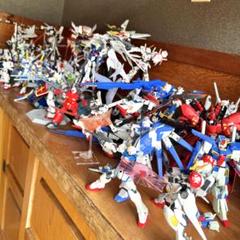 ガンダム「ガンプラ等まとめ売り」 2025年最新】ガンプラ まとめ売りの人気アイテム - メルカリ