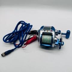 SHIMANO　シマノ　探検丸　3000H　電動リールのサムネイル