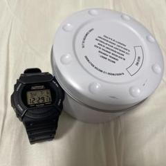 Nハリウッド×Gショック　DW-5700NH 美中古品のサムネイル