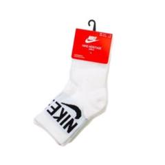 ※日本未発売 ナイキ ソックス nike socks 黒 ブラック