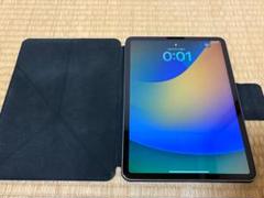 iPad Pro 11インチ 第4世代 シルバー 512GB