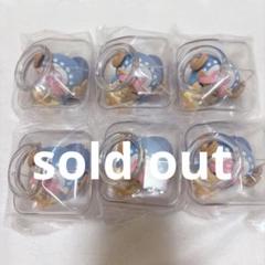 MEGA CAT PROJECT ワンピース おやすみニャンピースニャーン！