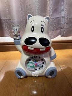 【値下げ】みどりのマキバオー 目覚まし時計 マキバオー レトロ1個 2025年最新】目覚まし マキバオーの人気アイテム - メルカリ