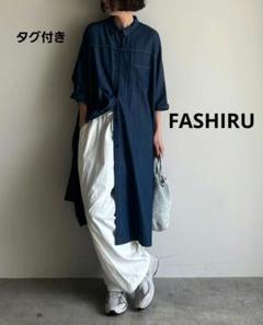 2025年最新】FASHIRU シャツの人気アイテム - メルカリ