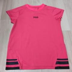 パーリーゲイツ　半袖シャツ　Tシャツ