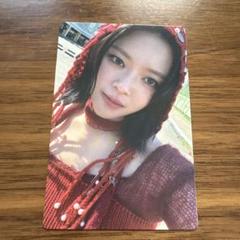 TWICE トレカ 入場特典 ジョンヨンソウルコンthis is for - メルカリ