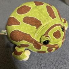 2025年最新】ツノガエル ぬいぐるみの人気アイテム - メルカリ