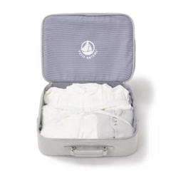 楽天市場】【SALE／30%OFF】シアサッカーショートサロペット