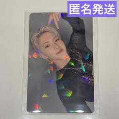 SEVENTEEN BEAM HxW ホシ ラキドロ 3枚 100％本物保証！ HxW BEAM SEVENTEEN ホシ CD 3枚 ラキドロ K