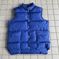 2025年最新】L.L.bean 80s ダウンベストの人気アイテム - メルカリ