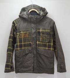 【超高機能 美品】US ヘリーハンセン スキースノーボード パンツ ウェア XS 686/シックスエイトシックス レディース スノーパンツGORE-TEX