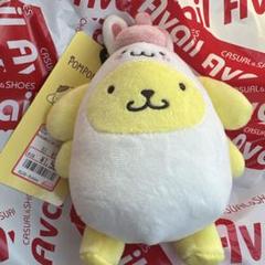 【発送可】アベイル ポムポムプリン ぬいぐるみ 3点セット 気質アップ 3点セット ポムポムプリン | 公式オンラインストア
