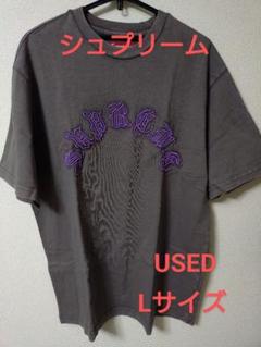 シュプリーム Tシャツ