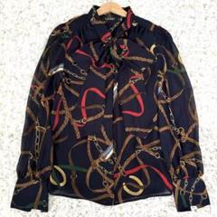 POLO RALPH LAUREN（ボウタイ ・ シャツ/ブラウス(長袖/七分