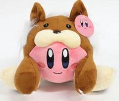 （新品未開封)　カービィ 非売品 ぬいぐるみ [タイトー アニマルカービィ ] 新品未開封) カービィ 非売品 ぬいぐるみ [タイトー アニマル