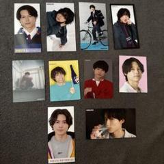 2025年最新】松村北斗 デタカの人気アイテム - メルカリ