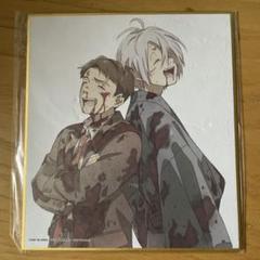 ゲゲゲの謎　ハンズ　色紙　ポストカード 鬼太郎誕生 ゲゲゲの謎 ハンズ ゲゲゲの温泉 ポストカード 色紙
