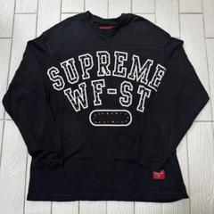 Supreme Athletic Studded L/S Top M