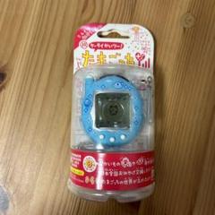 初売り 福袋 たまごっち 新品未開封 水色 平成レトロ みずいろ - メルカリ その他