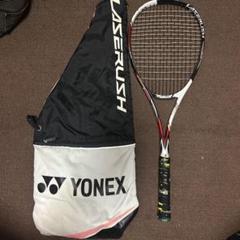 2025年最新】yonex レーザーラッシュの人気アイテム - メルカリ
