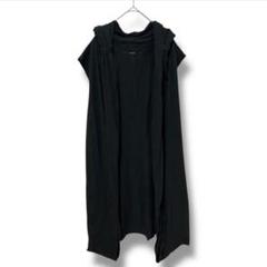 ヤスユキイシイ　2wayストレッチサルエル　タグ付き ヤスユキイシイ 2wayストレッチサルエル タグ付き - パンツ新 発売