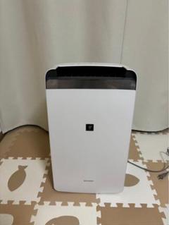 ★注意事項あり★除湿機【たのメル便　匿名配送】 ☆注意事項あり☆除湿機【たのメル便 匿名配送】 - メルカリ
