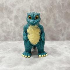 ◎リトルゴジラ ミニフィギュア 8cm