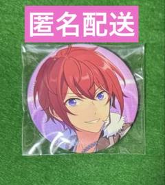 2025年最新】朱桜司 テーマスカウト缶バッジの人気アイテム