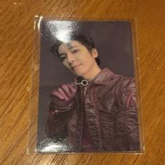 ウォヌ　SEVENTEEN HAPPY BURSTDAY トレカ　ラキドロ