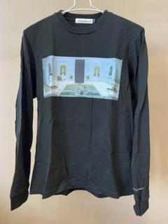 終了間近)UNDERCOVER アンダーカバー 2001年宇宙の旅スウェット 白 undercover アンダーカバー 2019ss 2001年宇宙の旅スウェット