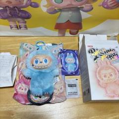【正規品】ラブブ　エナジー　HOPE【池袋購入】 ラブブ エナジー HOPE 正規品‼️ - メルカリ