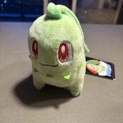タグ付き】ポケモンセンター とりかえっこぬいぐるみ ピカチュウ