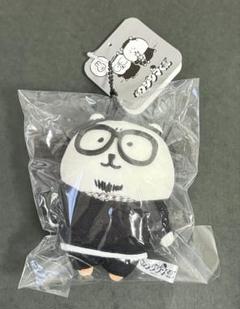 闇金ウシジマくん 原画展 20周年記念 ナガノのくま マスコット