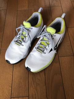 Mizuno ゴルフシューズ ウェーブケイデンス スパイクレス